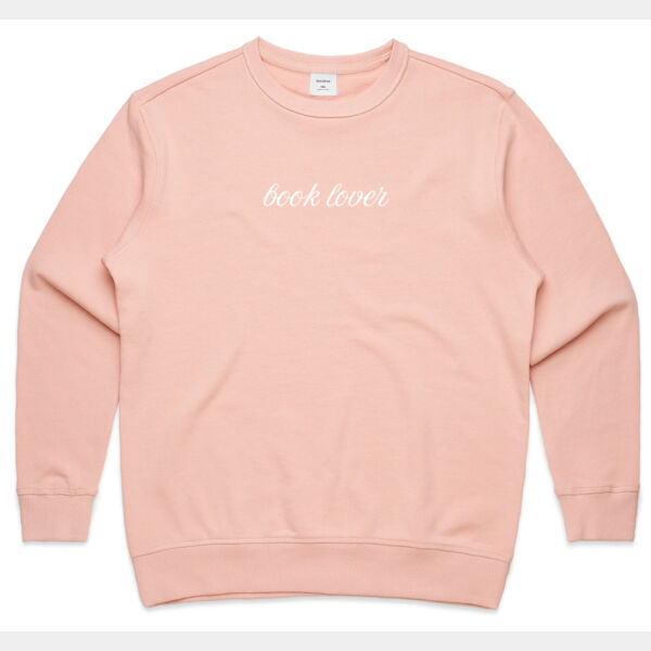 The Book Lover Crew Thumbnail