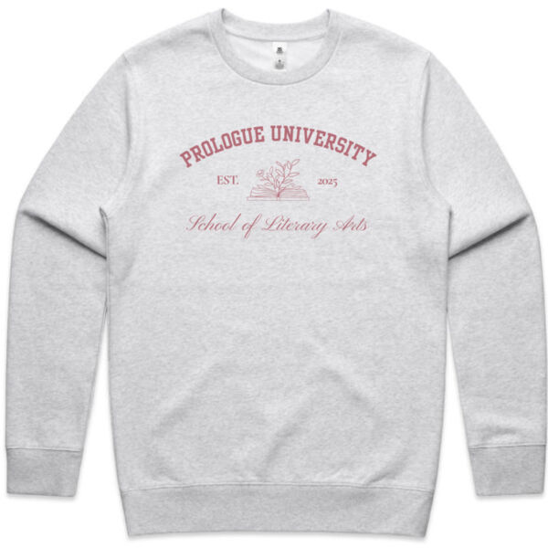 The Prologue University Crew Thumbnail