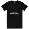 AS Colour Staple Plus 5cm Tee Thumbnail