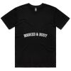 AS Colour Staple Minus 5cm Tee Thumbnail